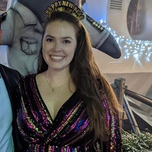 Meet your Posher, Anna